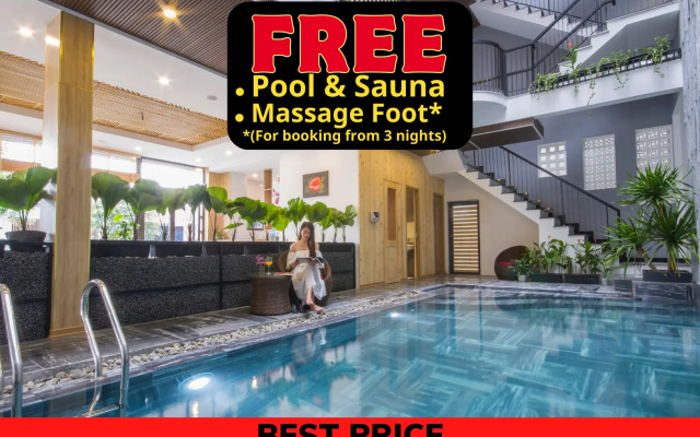 King House Villa Hotel
