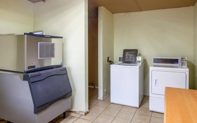 Quality Inn Midtown