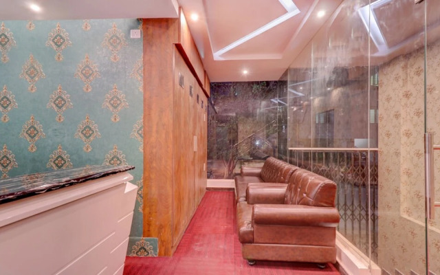 Treebo Trend Grace Park Inn