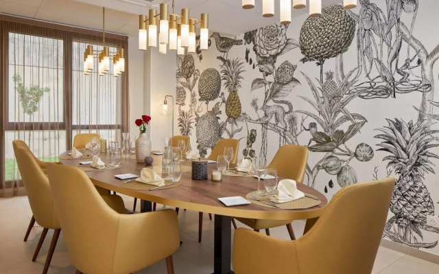 Quality Suites Seyssinet