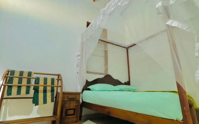 Nethmi Homestay & Restaurant