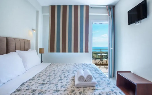 Orizontas Residences