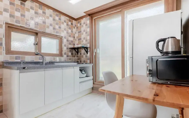 Samcheok Bongsuni-unni Pension