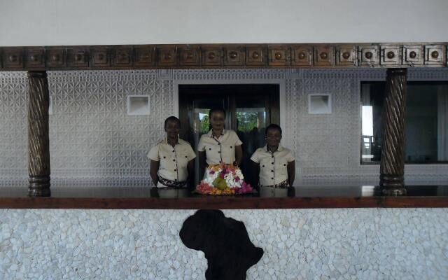 Kivulini Luxury Resort