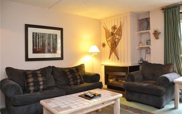 Trail's End Condomimiums Unit 311 by RedAwning