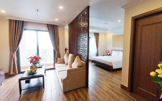 Kim Bao Hotel
