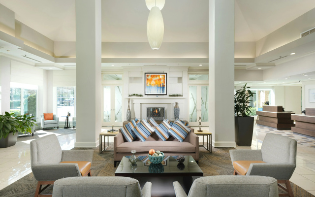 Hilton Garden Inn Atlanta NW/Kennesaw Town Center