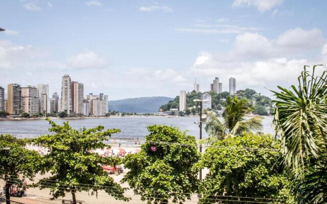 Apartamento Seaviews