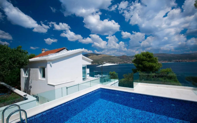 Casa Blanca White House