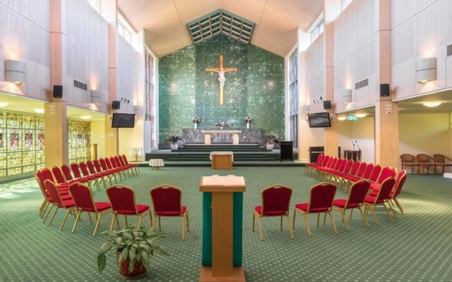 Mary MacKillop Centre Baulkham Hills