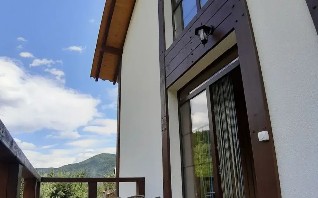 Apartments Girska Sonata