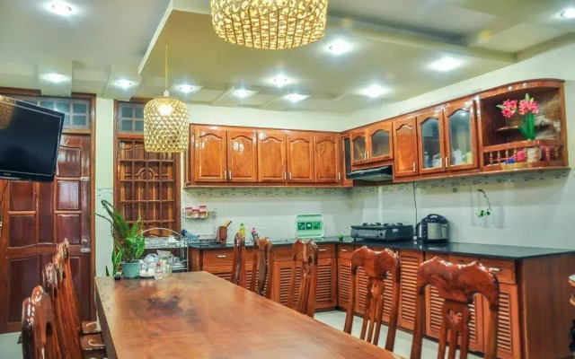 Joy House Hostel