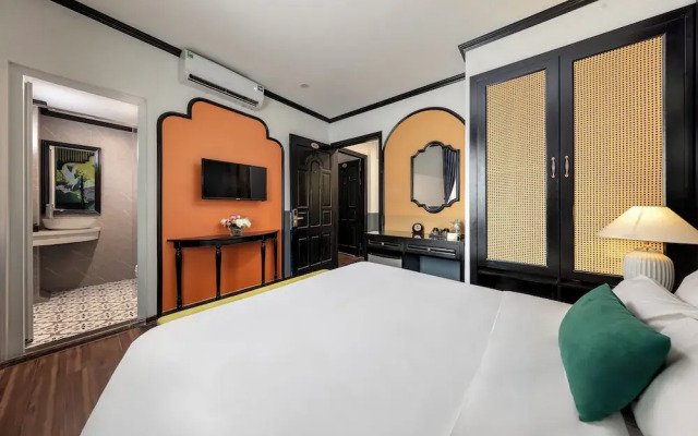 Hanoi Elpis Hotel & Spa