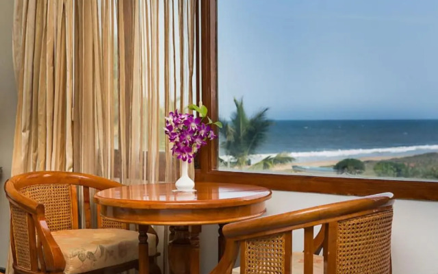 Ideal Beach Resort