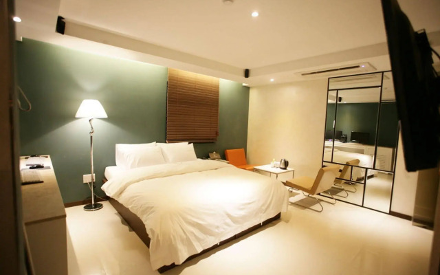 Hotel Voll
