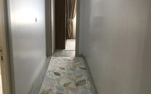 Zara Turan Apart Otel