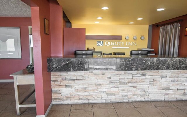 Red Roof Inn Albuquerque - Midtown