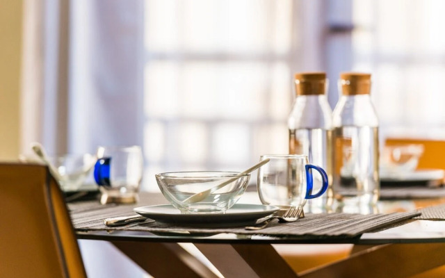 Myflats San Francisco 18