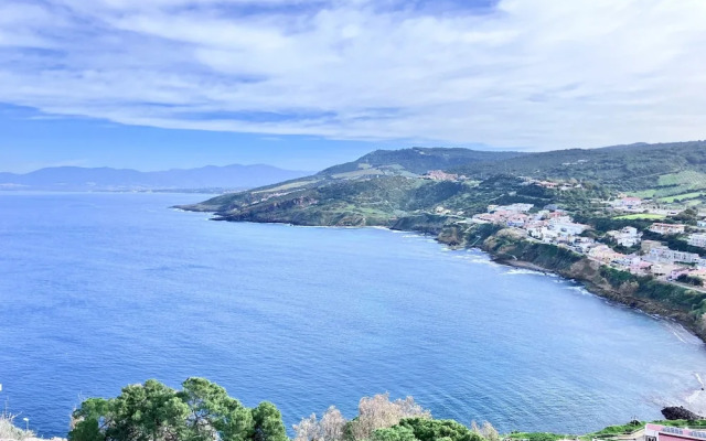 Sea View House 2 Panorama Nature Sun Peace