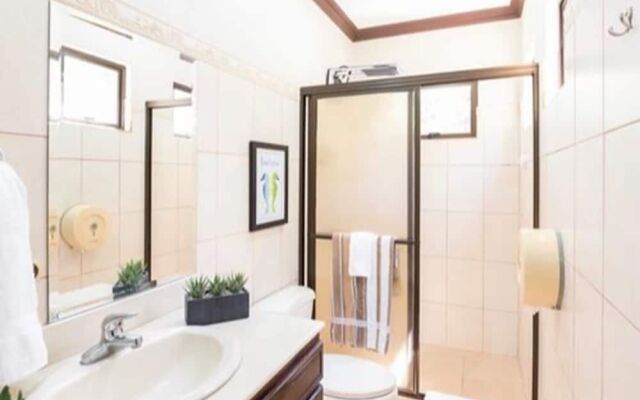 Luxury Coco Villas