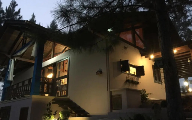 Pousada Casarão Gastehaus Boutique