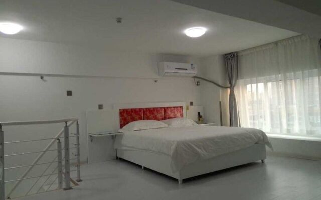 Ancient Culture Business Hotel