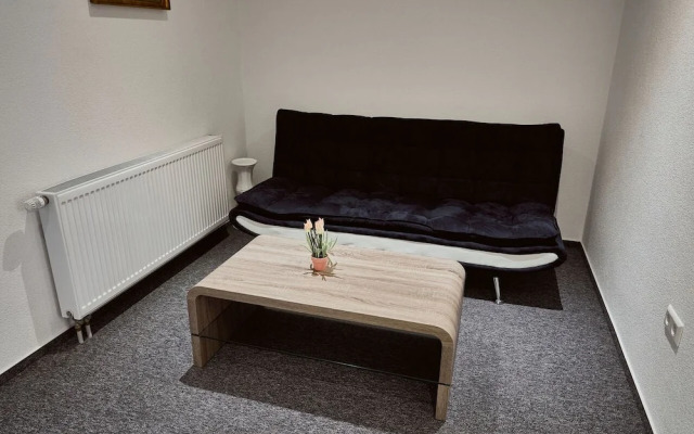 Boardinghouse Apart-Hotel