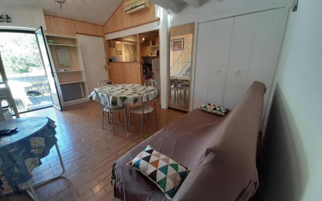 Maison Seignosse, 2 pièces, 4 personnes - FR-1-239-425
