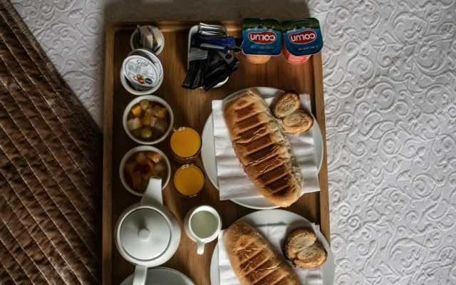 180 Hotel Boutique