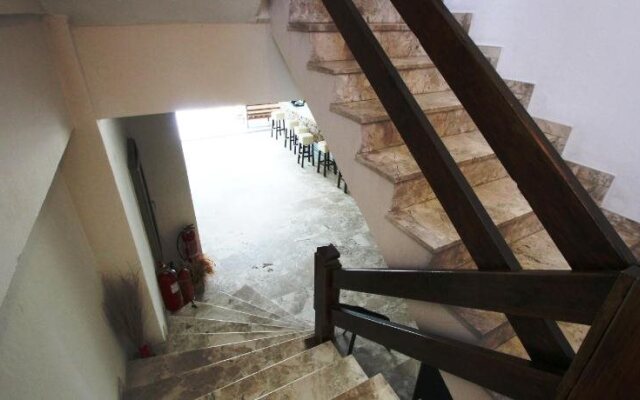 Platon Hotel