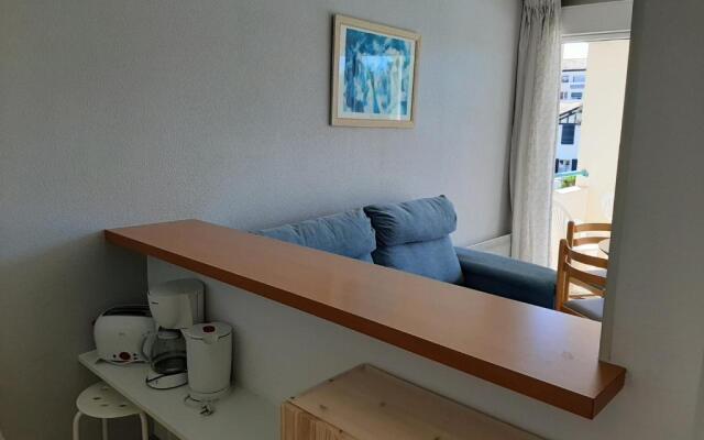 Appartement Ciboure, 2 pièces, 4 personnes - FR-1-239-551
