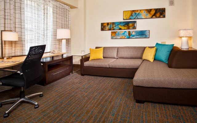 Residence Inn by Marriott Washington, DC/Dupont Circle