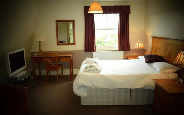 The Lamb Inn