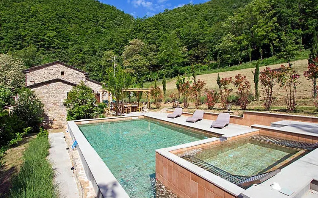 Locazione turistica La Valchiera