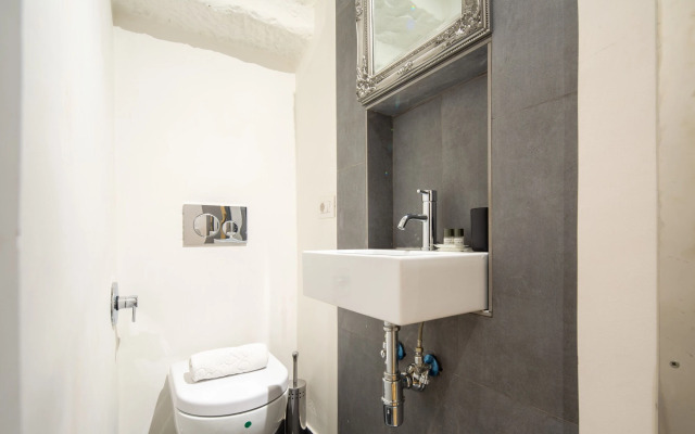 Bargello Modern by Mmega