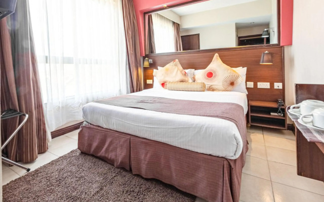 Hotel Rio