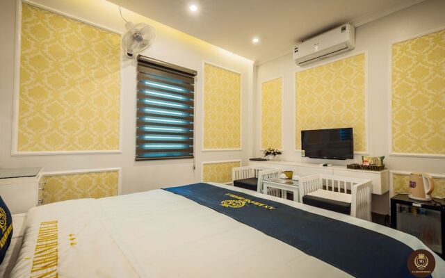AHA An Khanh 2 Hotel