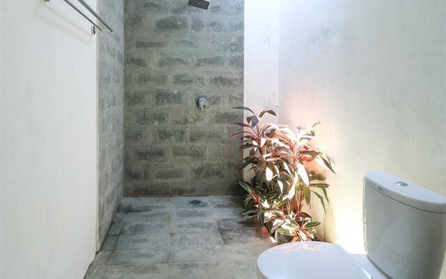 Villa Alisha Pererenan Canggu