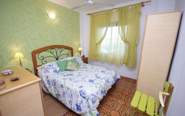 Apartamento La Cenia