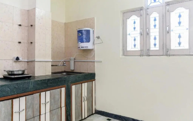 OYO Home 26246 Cozy 2BHK