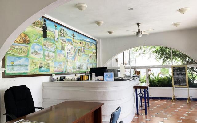 Hotel Quinta de La Rosa Cuautla