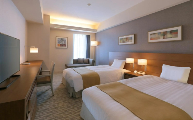 Odakyu Hotel Century Sagami Ono
