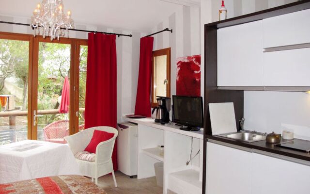 Villa Vivendi (VEN107)