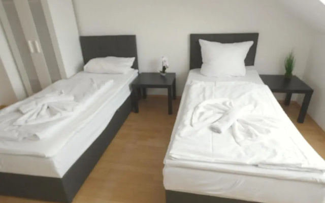 SUNNYHOME Monteurwohnungen und Apartments in Erfurt