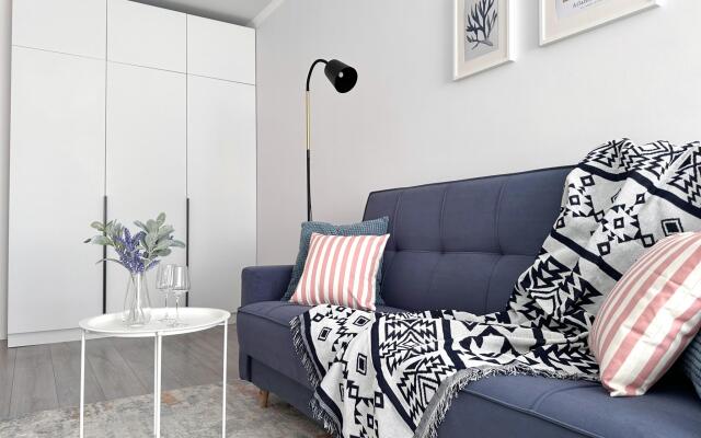 Апартаменты на улице Чистопольская 61Д