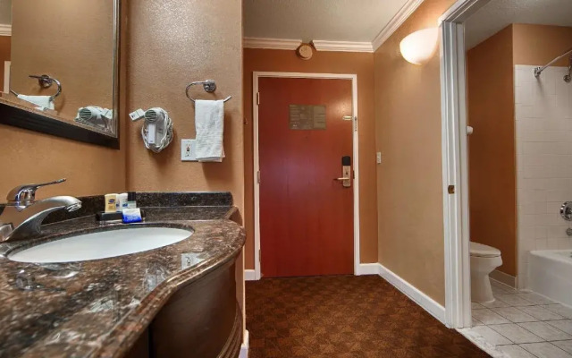 Best Western Orchard Inn