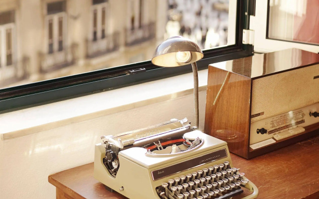 Lisbon Story Guesthouse