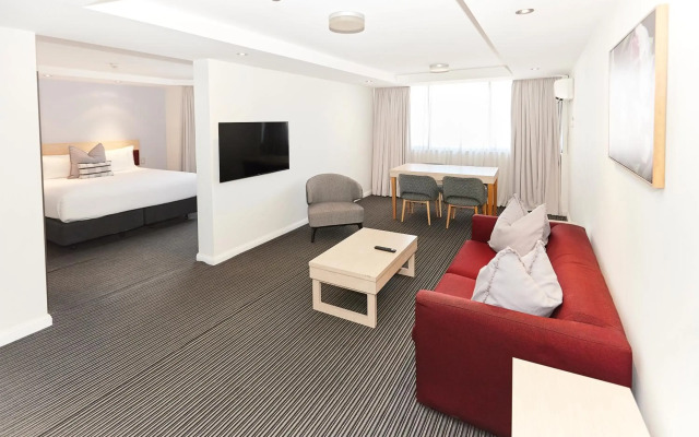 Central Studio Hotel Sydney