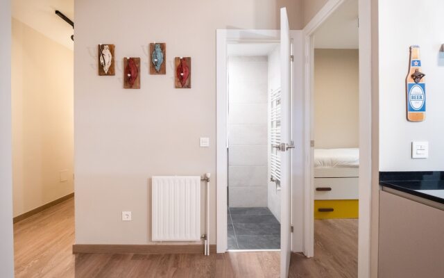 Apartamento Principat Park