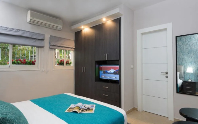 Gordon Inn Youth Hostel